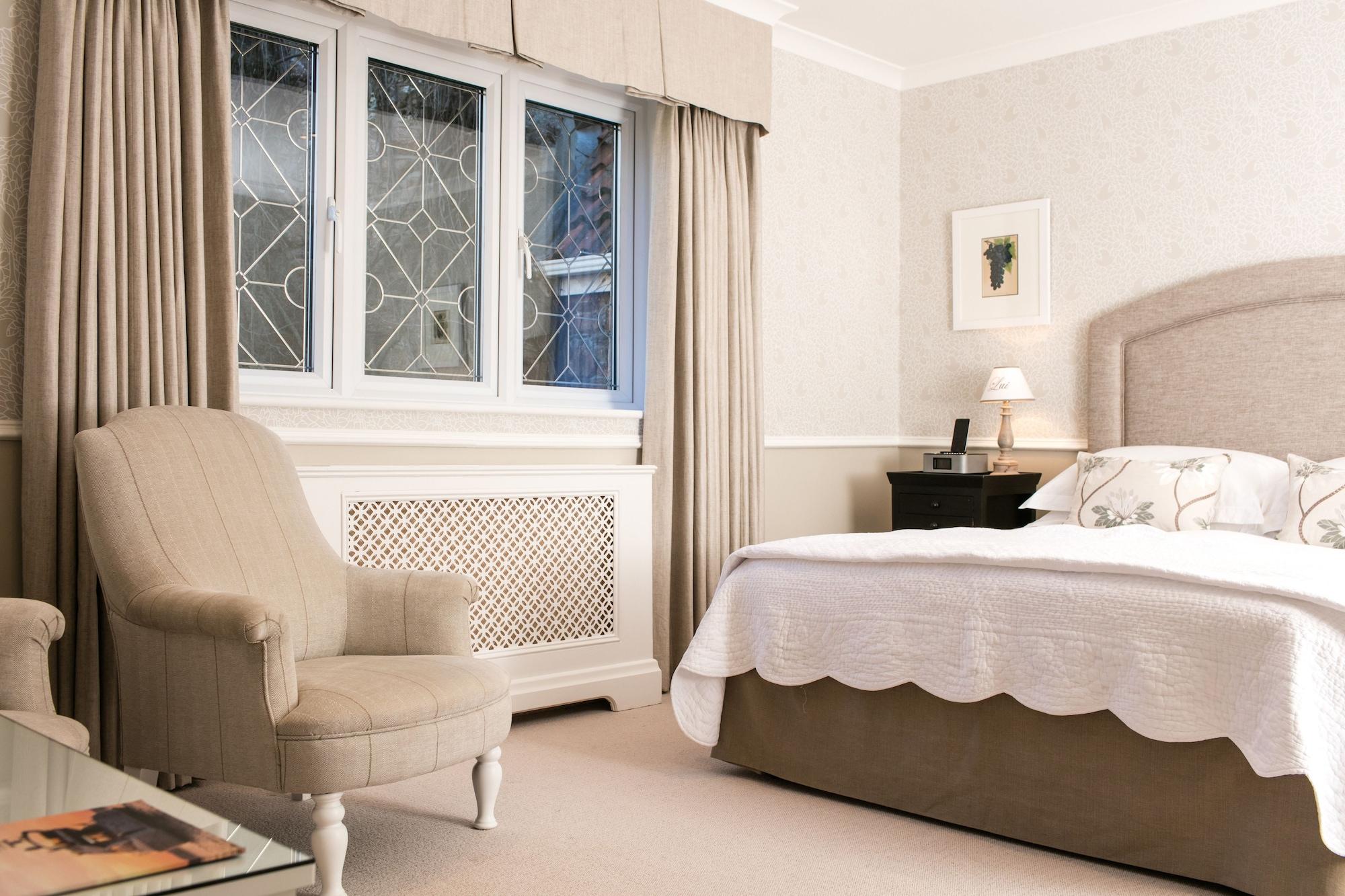 Longueville Manor Saint Saviour Dış mekan fotoğraf