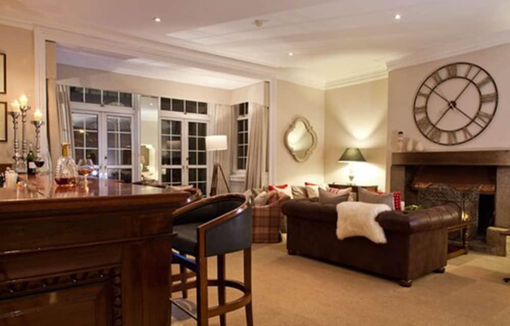 Longueville Manor Saint Saviour Dış mekan fotoğraf