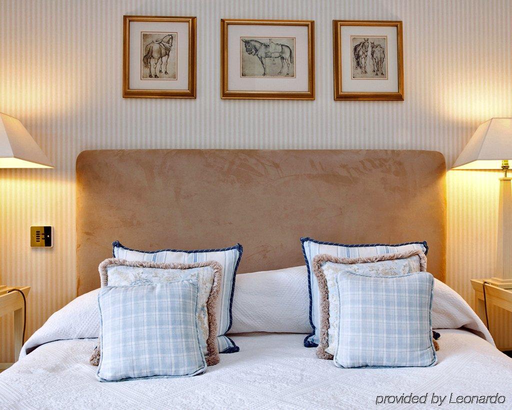 Longueville Manor Saint Saviour Dış mekan fotoğraf
