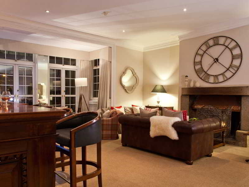 Longueville Manor Saint Saviour Dış mekan fotoğraf